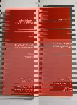 Study Guide Plus for Essentials of Psychology