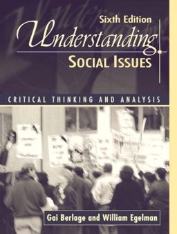 Understanding Social Issues
