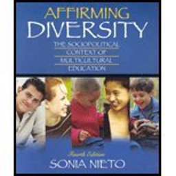 Affirming Diversity (Pk W/Vid Wkshp Multi)