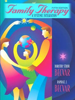 Family Therapy A Systemic Integration 5th 2002 9780205360055 Front Cover