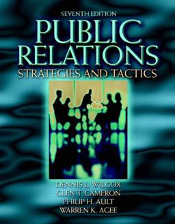 Public Relations