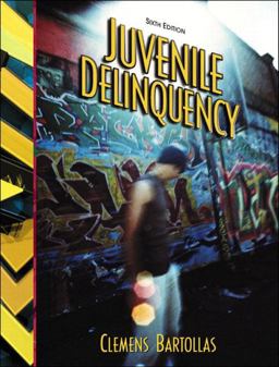 Juvenile Delinquency