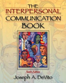 The Interpersonal Communication Book