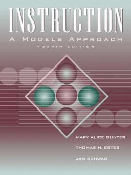 Instruction A Models Approach 4th 9780205367757 Front Cover
