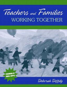 Teachers and Families Working Together