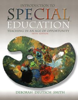 Introduction to Special Education