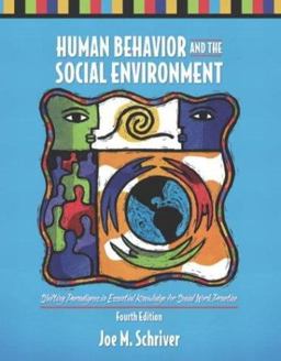 Human Behavior and the Social Environment Shifting Paradigms in Essential Knowledge for Social Work Practice 4th 9780205377817 Front Cover