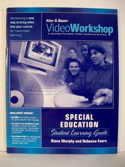 Videoworkshop for Special Education and Inclusion