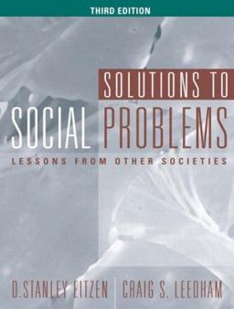 Solutions to Social Problems