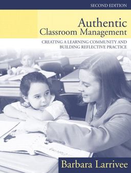 Authentic Classroom Management