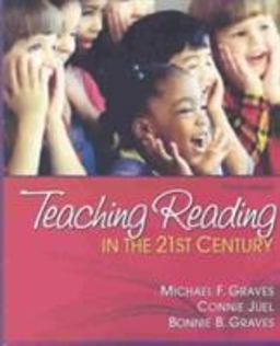 Teaching Reading in the 21st Century