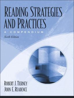 Reading Strategies and Practices