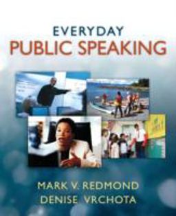 Everyday Public Speaking