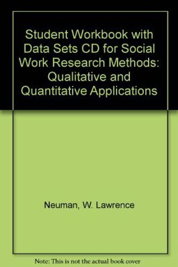 Social Work Research Methods Stuwb W/Dat