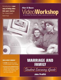 Videoworkshop for Marriage and Family