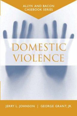 Domestic Violence