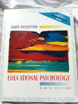 Exam Copy, Educational Psychology (with Becoming a Professional CD-ROM)