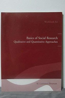 Basics Social Research