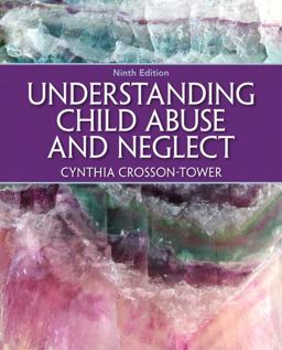 Understanding Child Abuse and Neglect:  9780205399697 Front Cover