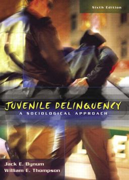 Juvenile Delinquency