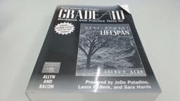 Development Through the Lifespan Development Through the Lifespan