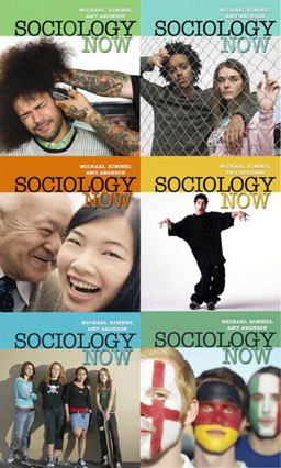 Sociology Now Sociology Now