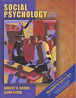 Social Psychology with Research Navigator