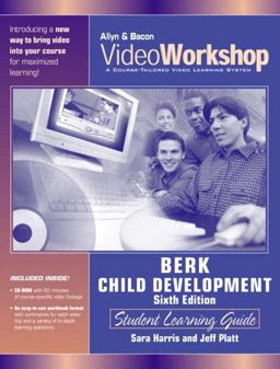 VideoWorkshop for Berk Child Development