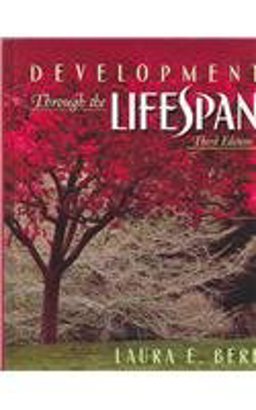 Development Through the Lifespan (Pk W/Grade Aid Workbook) Development Through the Lifespan (Pk W/Grade Aid Workbook)