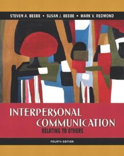 Interpersonal Communication