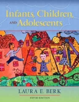 Infants, Children, and Adolescents Infants, Children, and Adolescents