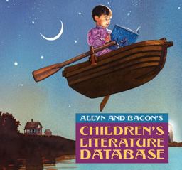 Allyn and Bacon's Children's Literature Database CD-ROM (Valuepack item Only)