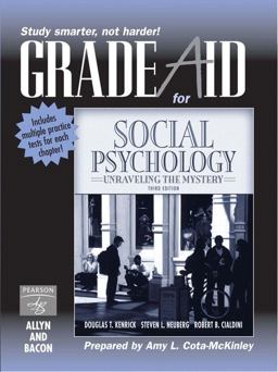 Grade Aid Workbook