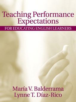 Teaching Performance Expectations