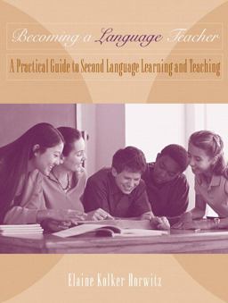 Becoming a Language Teacher