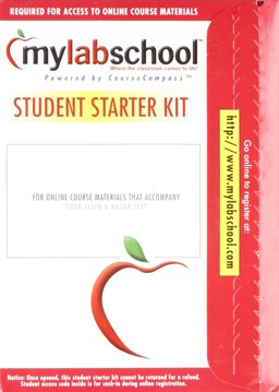 MyLabSchool 2. 0 -- CourseCompass Student Starter Kit (Valuepack item Only)