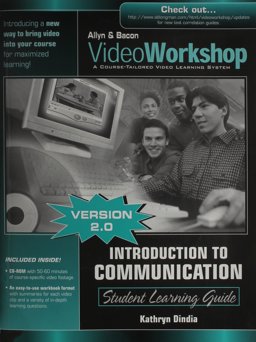 Videoworkshop
