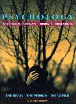 Psychology
