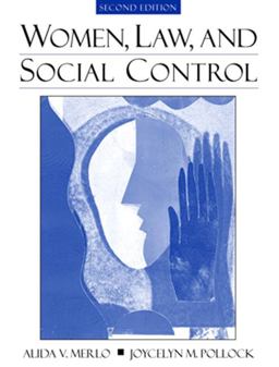 Women, Law, and Social Control 2nd 9780205442072 Front Cover