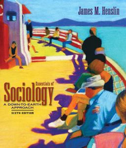 Essentials of Sociology