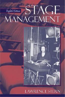 Stage Management 8th 9780205449736 Front Cover