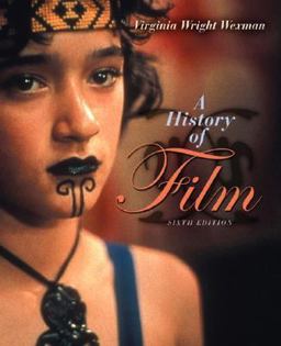 History of Film 6th 9780205449767 Front Cover