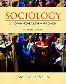 Essentials of Sociology