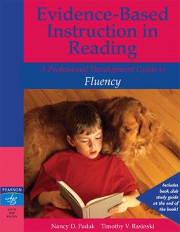 Evidence-Based Instruction in Reading