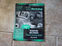 Reading Methods Videoworkshop with Cd