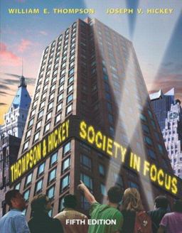 Society in Focus