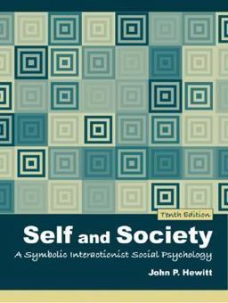 Self and Society