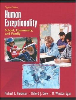 Human Exceptionality