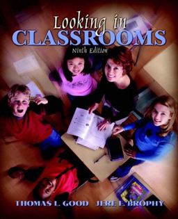 Looking in Classrooms, MyLabSchool Edition