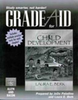 Grade Aid Workbook